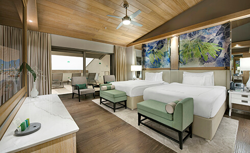 Regnum Carya Golf & Spa Resort - View 5